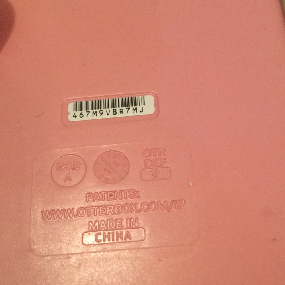 OtterBox case - Picture 5 of 8